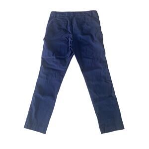 Women’s Mario Serrani Italy Cropped Dress Pants Trousers Size 6